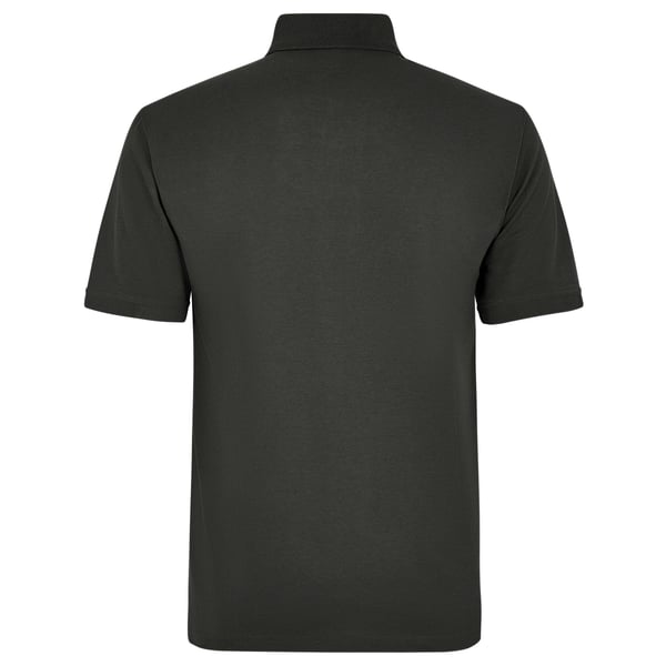 Kustom Kit Miesten Kierrätetty Superwash 60C Poolopaita