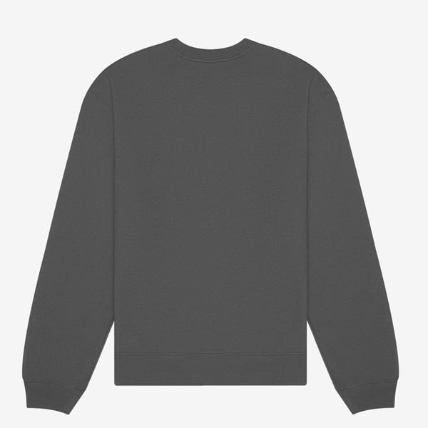 Bella + Canvas Unisex Adult Heavyweight Crew Neck Sweatshirt