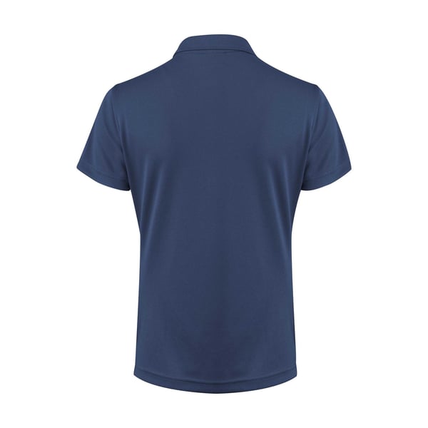 Printer RED Womens/Ladies Smash Polo Shirt