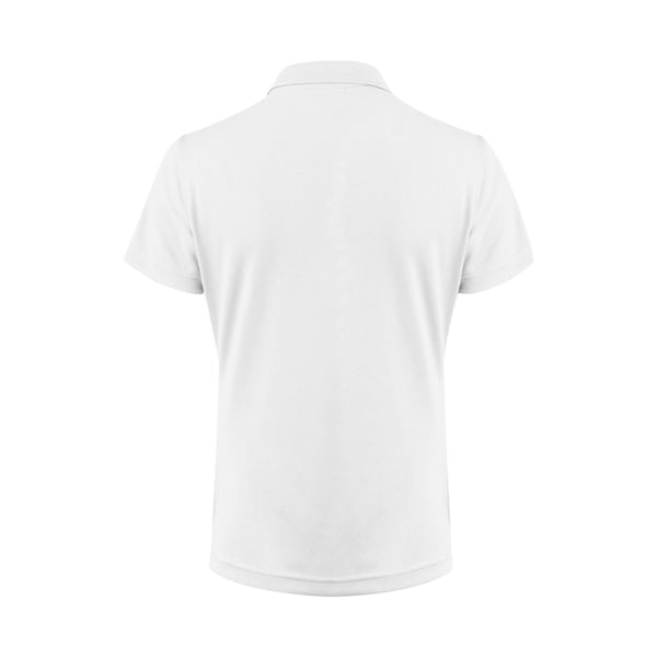Printer RED Womens/Ladies Smash Polo Shirt