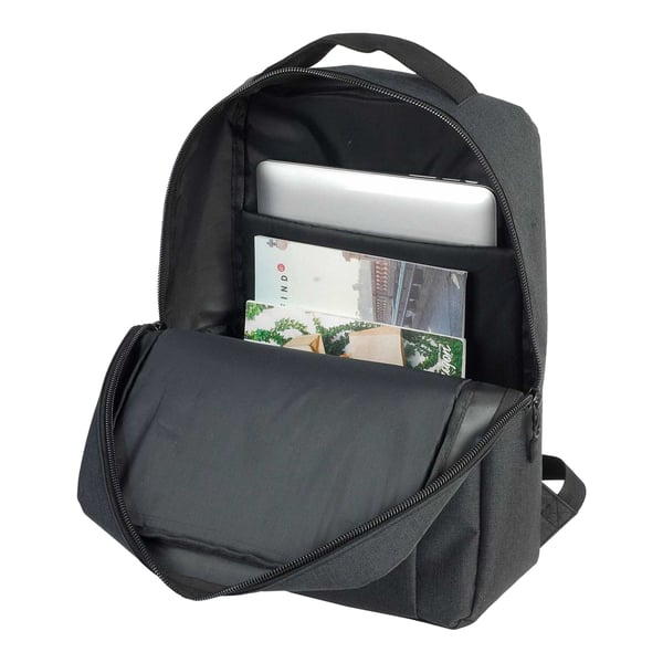 Shugon Sembach Basic Laptopryggsäck