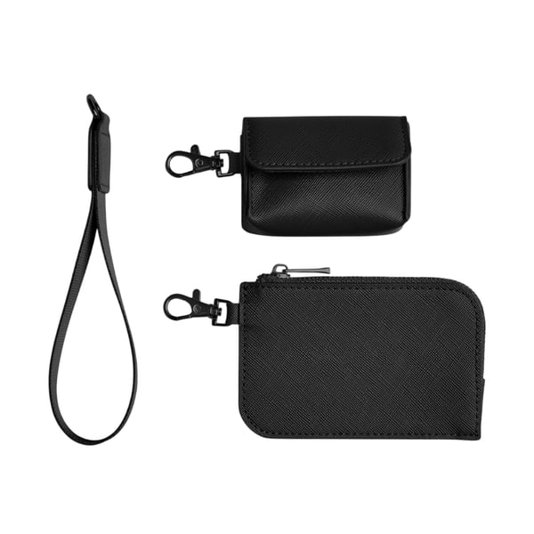 Bagbase Boutique Wristlet Pouch
