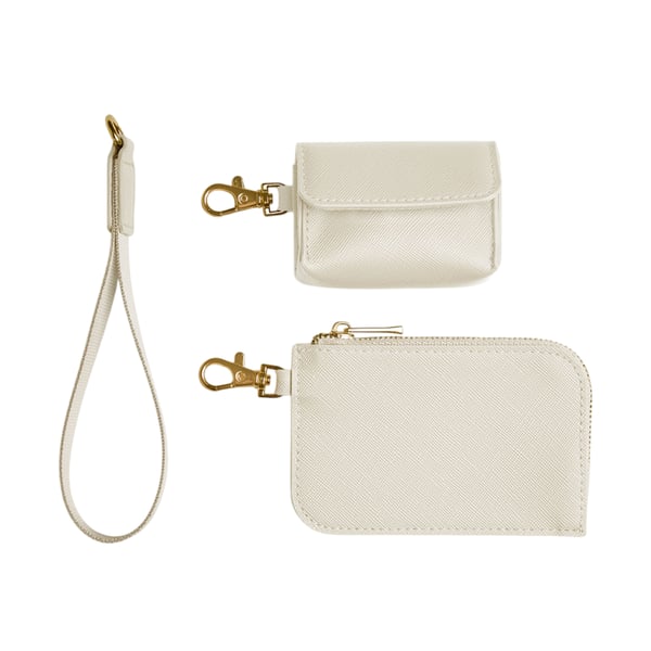 Bagbase Boutique handledsväska