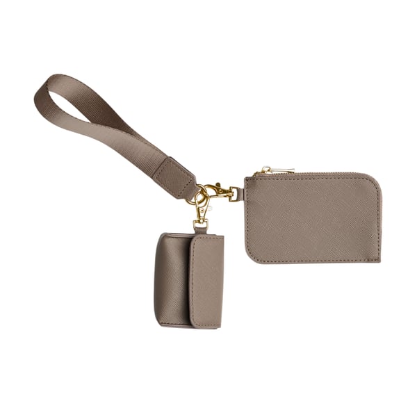 Bagbase Boutique handledsväska