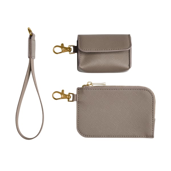 Bagbase Boutique handledsväska