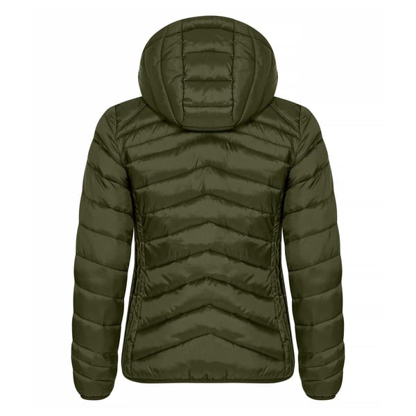 Clique Womens/Ladies Idaho Padded Jacket