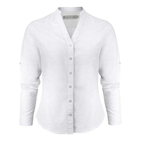James Harvest Womens/Ladies Townsend Shirt