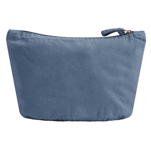 Westford Mill Garment Dyed Toiletry Bag