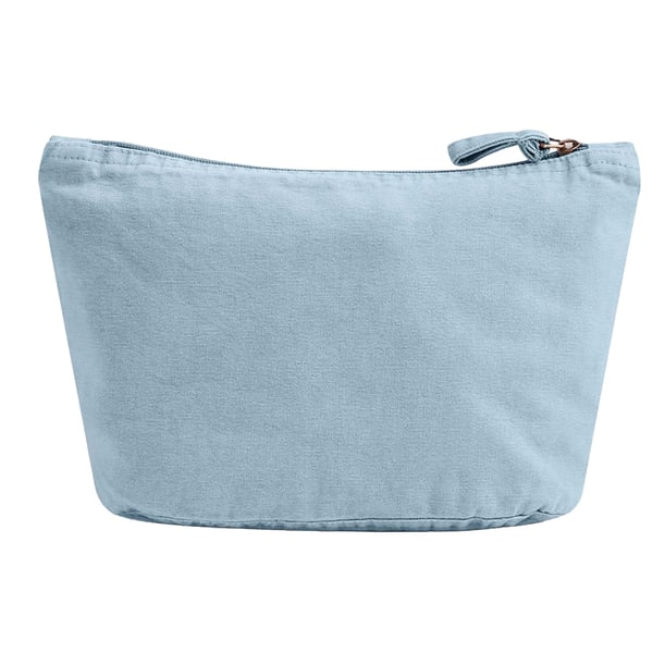Westford Mill Garment Dyed Toiletry Bag