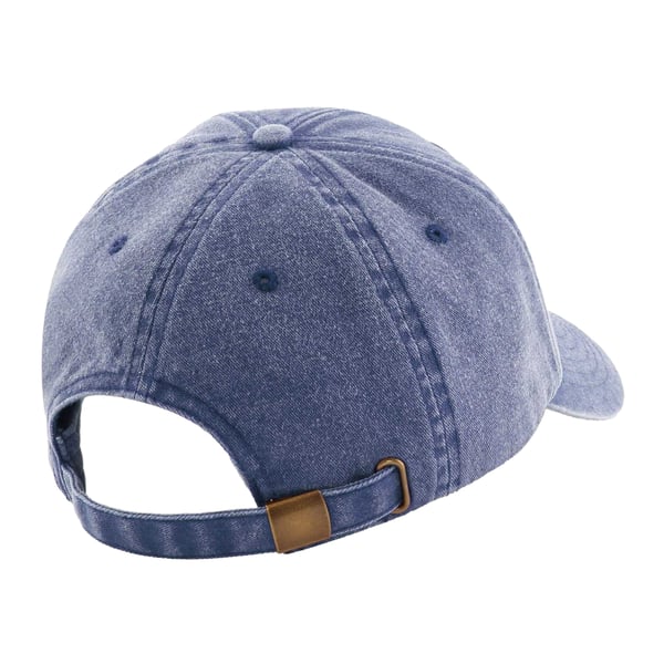 Beechfield Childrens/Kids Vintage Low Profile Baseball Cap