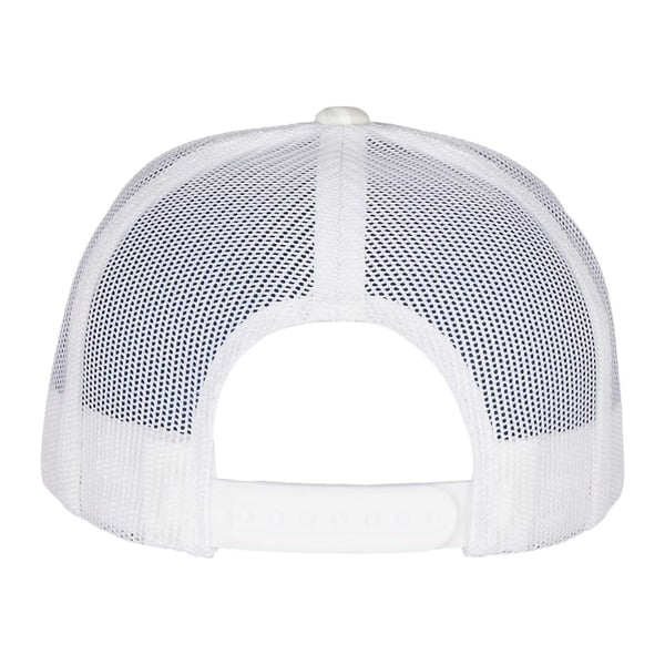 Flexfit Unisex Adult Retro Camo Trucker Cap