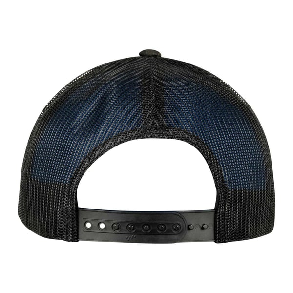 Flexfit Unisex Aikuisten Retro Camo Trucker Lippis