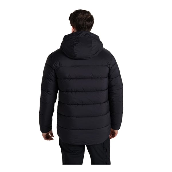 Craghoppers Mens Padded Winter Jacket