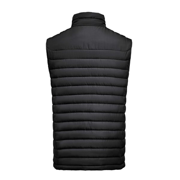 James Harvest Mens Arches Padded Gilet