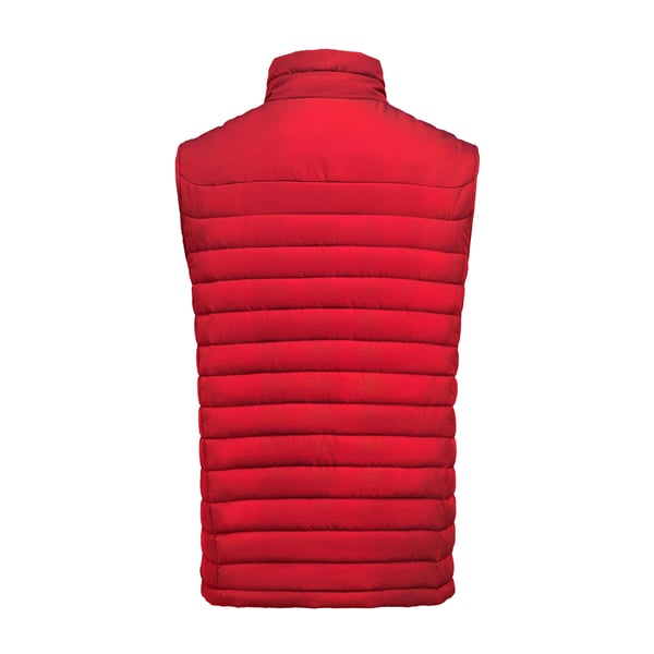 James Harvest Mens Arches Padded Gilet