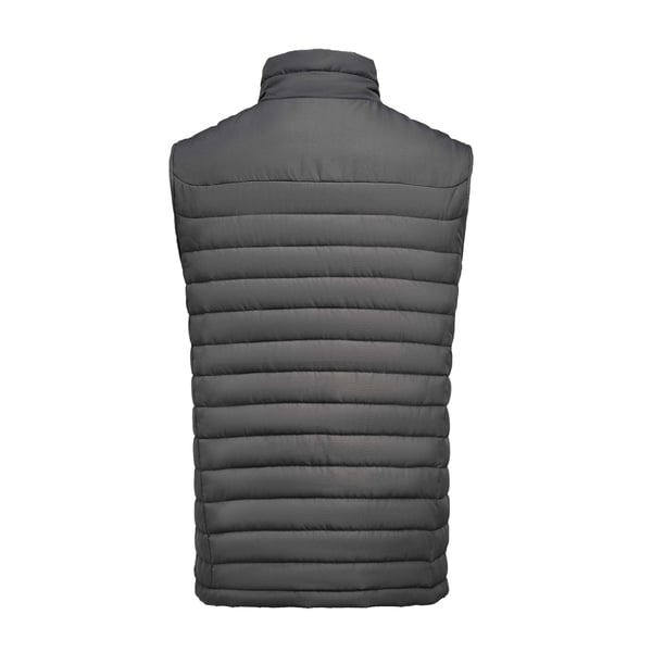 James Harvest Mens Arches Padded Gilet