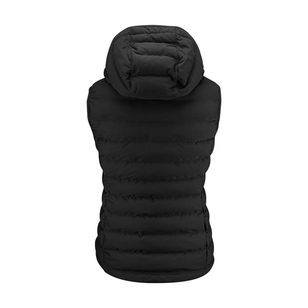 James Harvest Womens/Ladies Woodlake Heights Padded Gilet