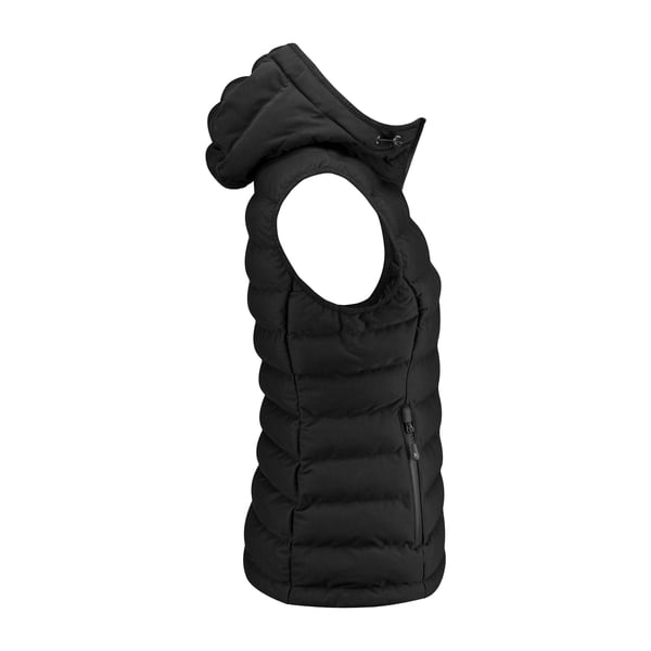 James Harvest Womens/Ladies Woodlake Heights Padded Gilet