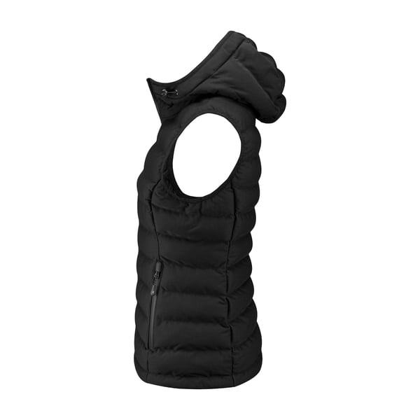 James Harvest Womens/Ladies Woodlake Heights Padded Gilet