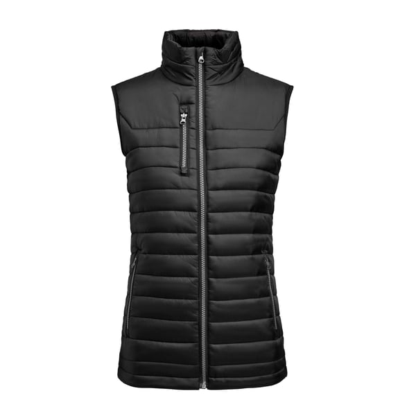 James Harvest Womens/Ladies Meadows Gilet
