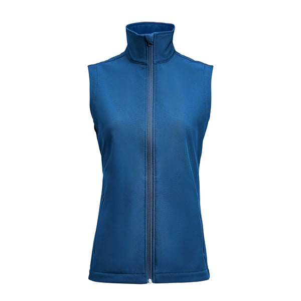 James Harvest Womens/Ladies Valley Gilet