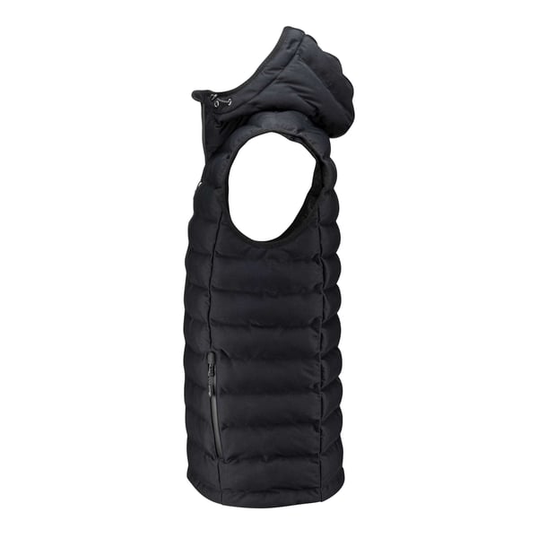 James Harvest Mens Woodlake Heights Padded Gilet