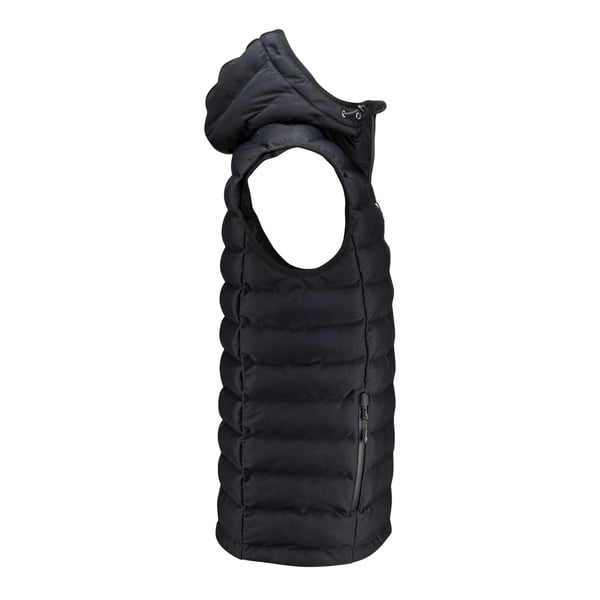 James Harvest Mens Woodlake Heights Padded Gilet