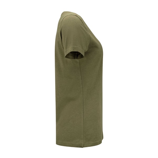James Harvest Naisten Walcott T-paita