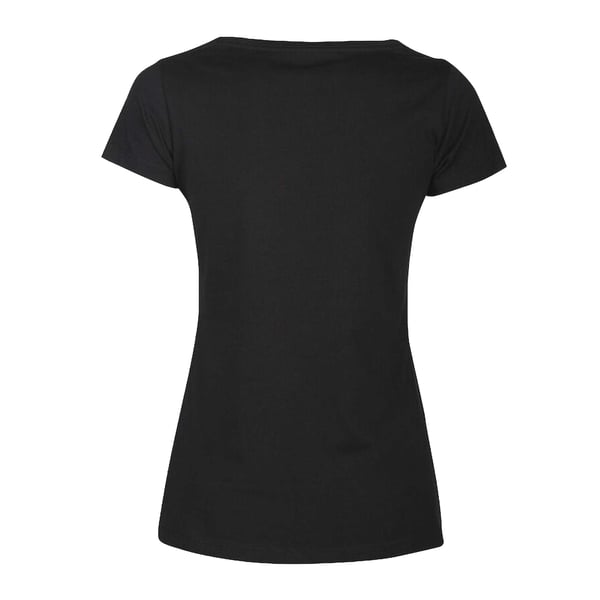 James Harvest Womens/Ladies Whailford V Neck T-Shirt