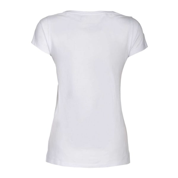 James Harvest Womens/Ladies Whailford V Neck T-Shirt