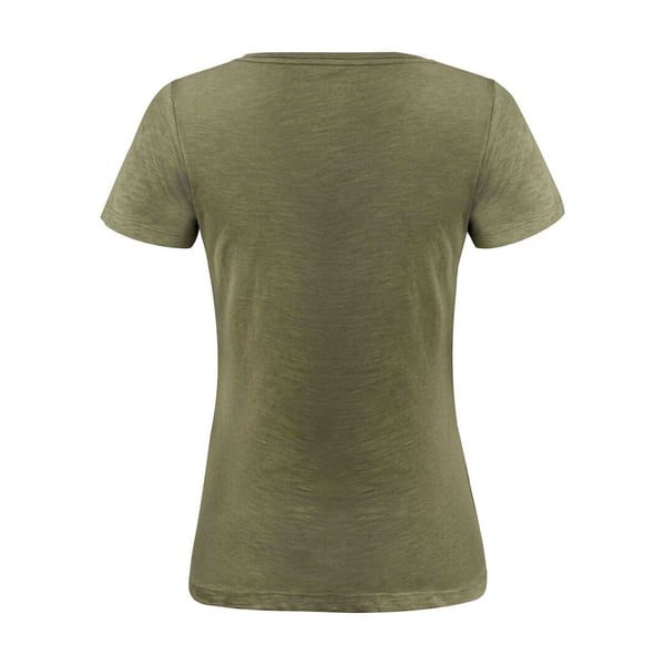 James Harvest Womens/Ladies Whailford V Neck T-Shirt