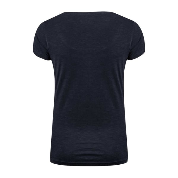 James Harvest Womens/Ladies Whailford V Neck T-Shirt