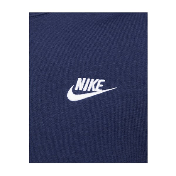 Nike Unisex Adult Sportswear Club Hoodie
