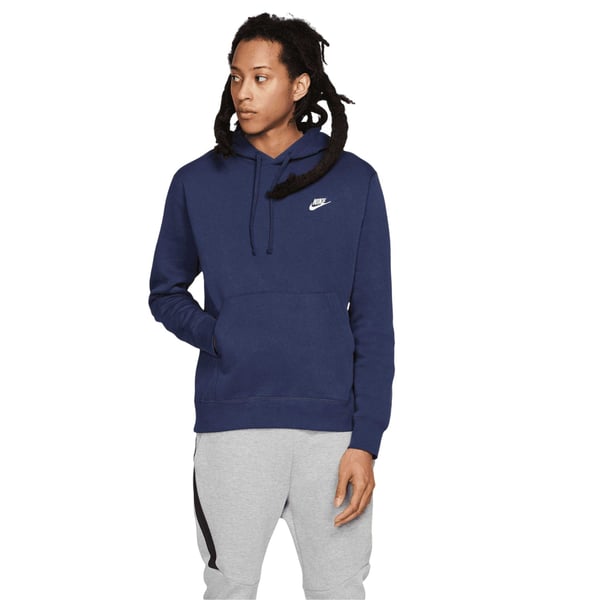Nike Unisex Adult Sportswear Club Hoodie