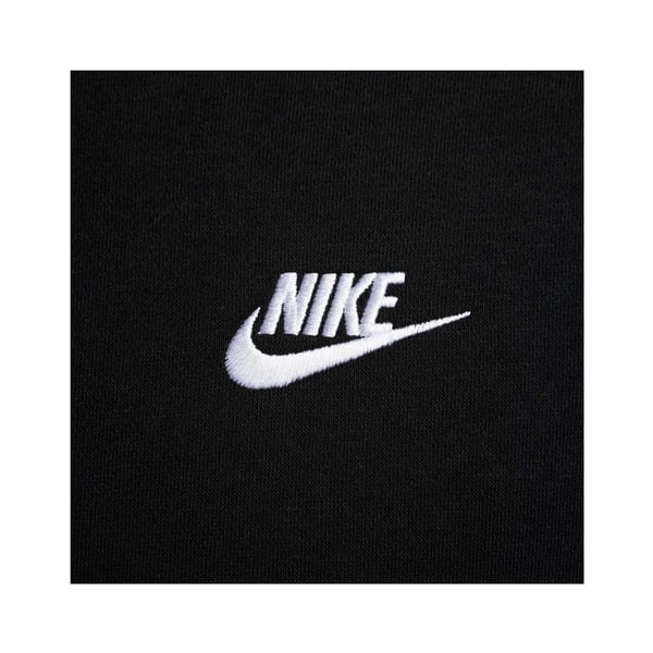 Nike Unisex Adult Sportswear Club Hoodie