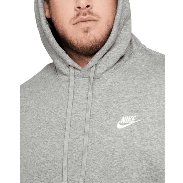 Nike Unisex Adult Sportswear Club Hoodie