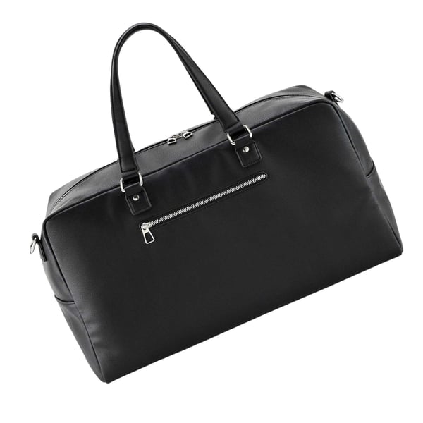 Quadra Tailored Luxe Duffle Bag