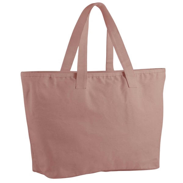Westford Mill Cotton Heavy Duty Tote Bag