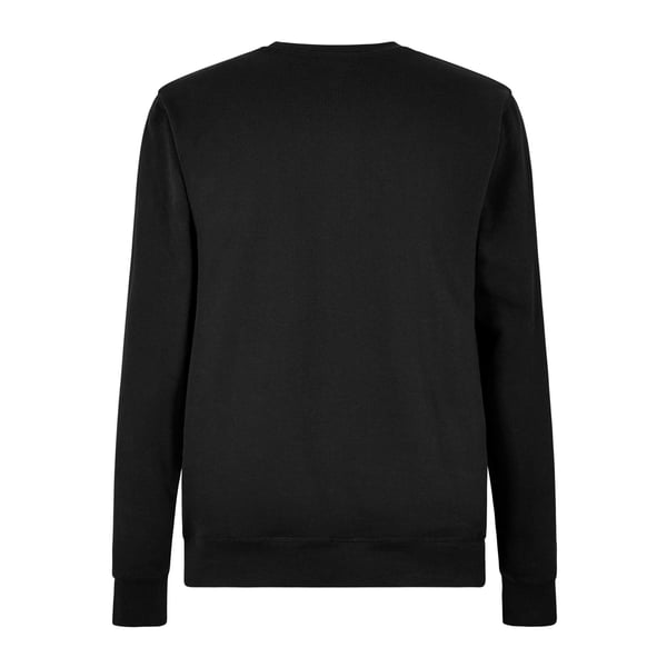 Kustom Kit Mens Pique Regular Sweatshirt