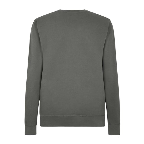 Kustom Kit Mens Pique Regular Sweatshirt