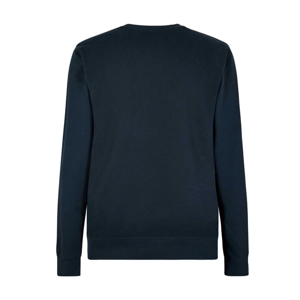 Kustom Kit Mens Pique Regular Sweatshirt