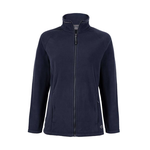 Craghoppers Womens/Ladies Expert Miska 200 Fleece Jacket