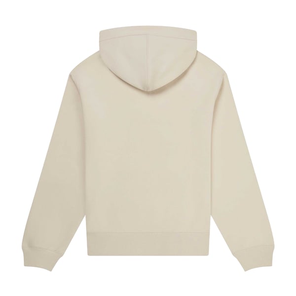 UCC Label Free Collection Unisex aikuisten luomu huppari