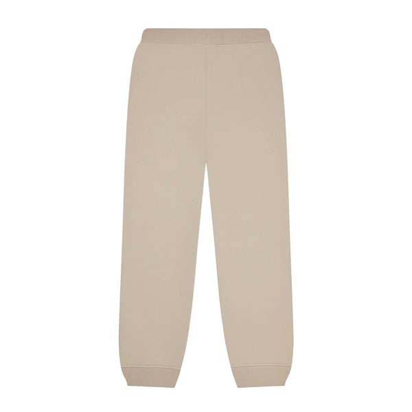 UCC Label Free Collection Unisex Adult Organic Jogging Bottoms