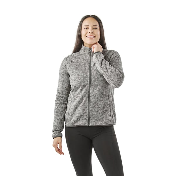 Stormtech Womens/Ladies Yosemite Full Zip Fleece Jacket