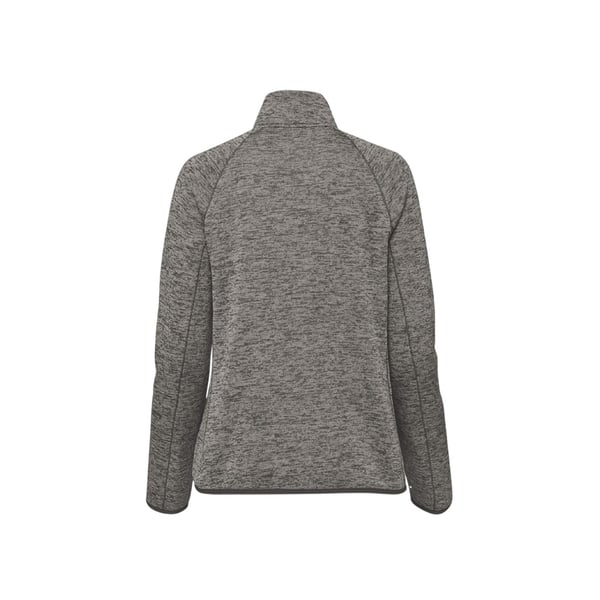 Stormtech Womens/Ladies Yosemite Full Zip Fleece Jacket
