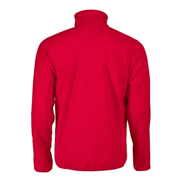 Printer Herr Rocket Full Zip Fleecejacka