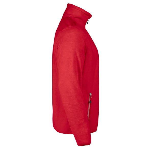 Printer Herr Rocket Full Zip Fleecejacka