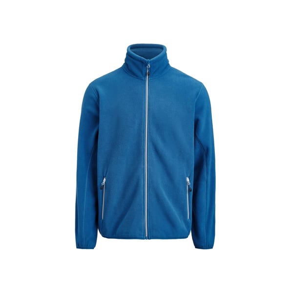 Printer Herr Rocket Full Zip Fleecejacka