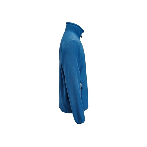 Printer Herr Rocket Full Zip Fleecejacka